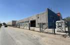 Vanzare depozit/hala/spatiu industrial Domnesti - Clinceni - Bragadiru - Centura - 6