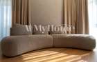 Apartament impresionant cu 3 camere MOBILAT PREMIUM, Parcare, boxa, terasa, OVP - 7