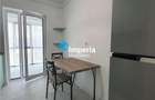 Apartament 2 cam de inchiriat D, 53 mp,  Parcare, mob. si utilat, Iasi-Moara De - 6