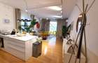 Luxuria Residence, panoramic view, first rental, 3 rooms, terrace, parking place - 21