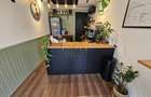 Oportunitate de afacere | Cafenea la cheie | în centrul orașului
