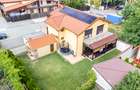 Casă/Vilă P+M de vânzare – Ovidiu Sud | 4 dormitoare | Panouri fotovoltaice | - 5