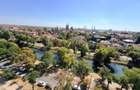ISHO| 2 camere| parcare subterana| langa malul Bega| balcon| lift| etaj 9 - 20