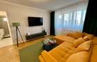 Închiriez apartament cu 2 camere, Șoseaua Olteniței, București, sector 4 - 5