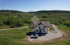 Vilă S+P+M de Vânzare | Bistrița, Zona DN17C (lângă Pico Verde) - 2