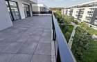 Penthouse Residence5- Oliveto, parcare subterana, curte interioara, comision 0 - 11