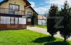 Casă individuală de vânzare, 124 mp – Intrare în Bran, la asfalt - 1