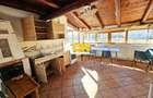 1/2 Duplex, 4 camere, 300 mp teren, toate utilitatile, Cetate - 4
