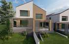 Duplex 4 camere NZEB Cluj zona Iris - 1