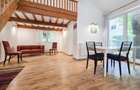 Apartament cu charme in Centru Bucuresti. - 5