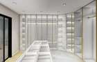 Penthouse  Parc Herastrau Parc Bordei 4 camere - 17