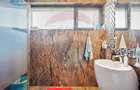 Vilă Futuristă: Eleganță & Inovație la limita pădurii, piscină, 4500mp - 21