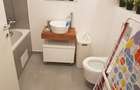 Apartament mobilat în Arcadia Domenii,parcare subterană inclusă - 9