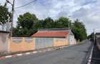 Casa individuala- teren 673 mp, Bl. Vrancei-Voluntari • Deschidere 22 ml - 1