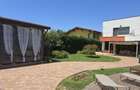 Vila eleganta S+P+1+M - Pipera   Drumul negru   1170mp teren - 8