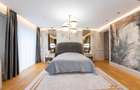 Casă exclusivistă de vânzare în Pipera – 5 dormitoare, design italian premium - 16