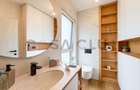 Duplex la cheie – Panoramă superbă în cartierul Voroneț! - 10
