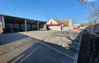 Spatiu comercial cu 4 incaperi de vanzare in Denta, zona Central - 20