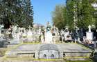 Cavou de vanzare  in Cimitirul Central Bacău - 5