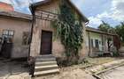 Casă de renovat cu teren 557 mp, central Str. Gh. Barițiu - Carei - 7