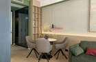 Apartament 2  camere | One Floreasca Towers | Prima închiriere | Parcare inclusă - 5