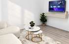 Prima închiriere - Studio elegant  2 camere - Apollo Residence – 4 min de metrou - 2