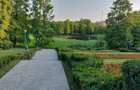 2 camere vedere Parcul Circului - parter | Lacul Tei-Barbu Vacarescu - 10