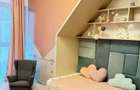 Apartament 4 camere Lux+2locuri de parcare in Complexul Moghioros Park - 16