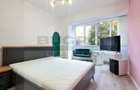 Apartament de 3 camere, 60mp, parcare, terasa 12mp, zona Interservisan