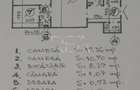 2 camere Tei decomandat, parter, an 1983, 49 mp - 8