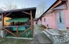 Casa demolabila  și teren 800mp cu toate utilitățile deschidere 26,5mp - 22