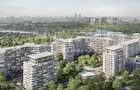 | Apartament 3 camere | One Lake District | - 12