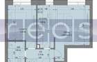 VANZARE 2 CAMERE | NUSCO CITY FAZA 2 | INVESTITIE PREMIUM | NORDUL BUCURESTIULUI - 5