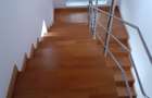 MAGURELE, Vila an 2012 S+P+E+M, Sutila 315mp, garaj, foisor, centrala proprie - 10
