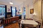 Casa veche renovata, parter+mansarda, curte proprie, Foisorul de Foc