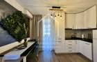 Apartament 2 camere, mobilat si utilat modern - 40,80 mp + balcon - 3