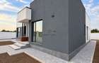 Casa individuală, 4 cam, 450mpt, 122mpu, finisaje premium! Comision 0% - 2