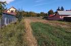Teren de vânzare intravilan 