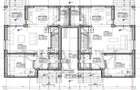 Duplex individual superb - 5 camere - zona excelenta - canalizare - despartit pr