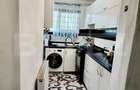 Apartament cu 2 camere 42 mp. semidecomandat, cu loc de parcare - 3