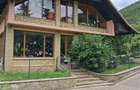 CASA P + M  1 GARSONIERA SI TEREN DE VANZARE IN TARGU OCNA - 4