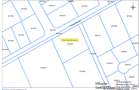 Teren 890mp str. Piscul Rusului - 2
