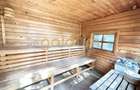 CASUTA DIN POVESTI/CURTE 1100MP/GRADINA MAGICA/SAUNA/PISCINA/SNAGOV - 11