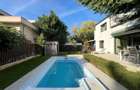 Vila cocheta S+P+EM, piscina, padure, IANCU NICOLAE-BRITISH SCHOOL