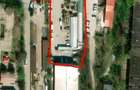 Proprietate industrială de vânzare - 9800mp platforma + 3200 spatii comerciale - 1
