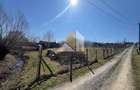 Teren intarvilan de vanzare - Valea Rusului. - 2