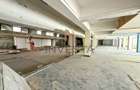 Spatiu generos 1050 mp open space, etaj 2,nefinisat, zona 21 Decembrie - 5