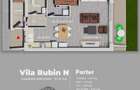 VILA NVN - Complex Cosmopolis , incepand de la 199000 eur plus tva. - 2