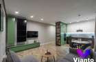 Apartament Premium 2 Camere-53mpu-Arhitectilor - 1