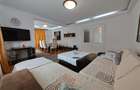 Vanzare casa imbratisata de natura in zona Bunloc, teren 445 mp - 29